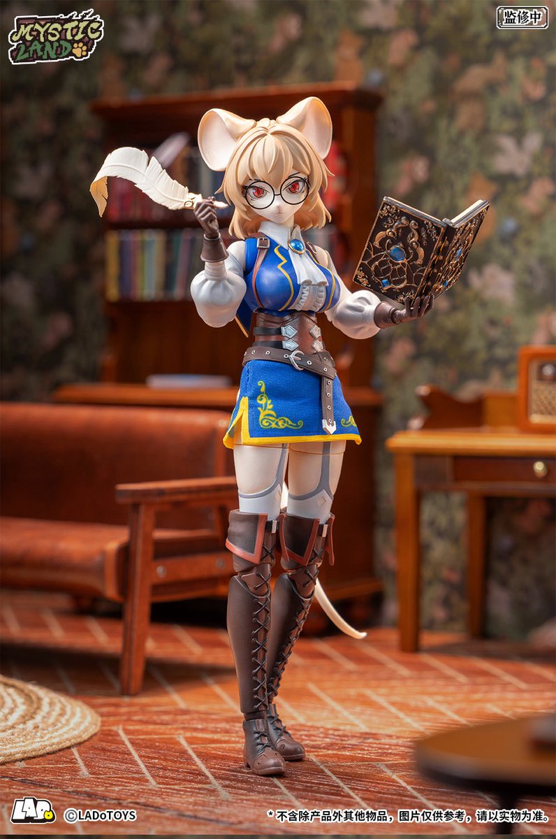 ケノビ(自称ケモノ絵師) tweet media