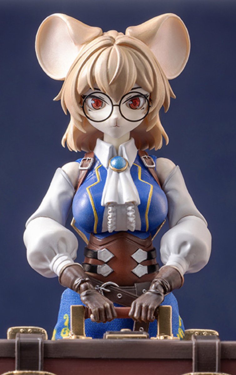 ケノビ(自称ケモノ絵師) tweet media