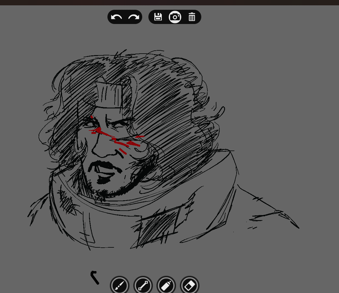 ꒳Star 🕳on slight hiatus tweet media