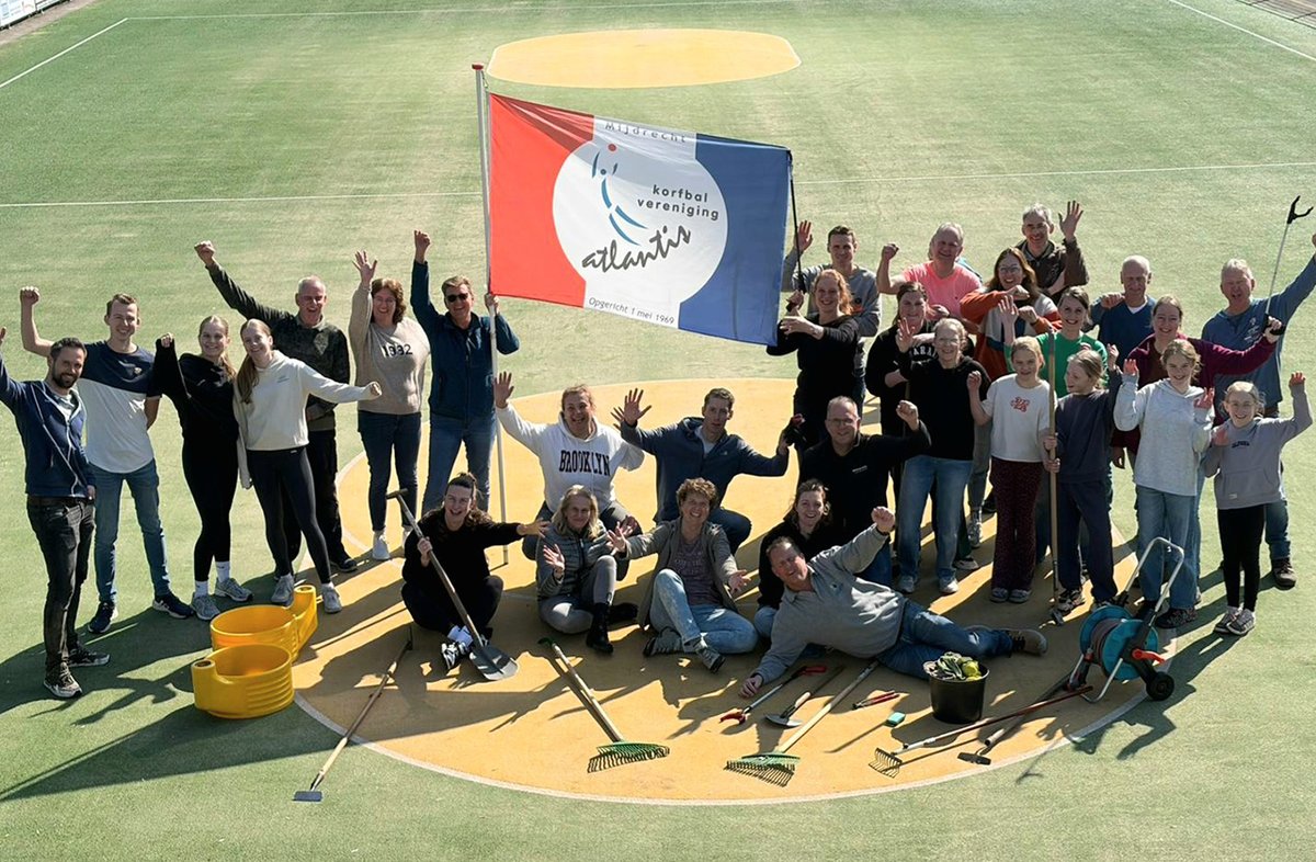 Nieuwe Meerbode tweet media