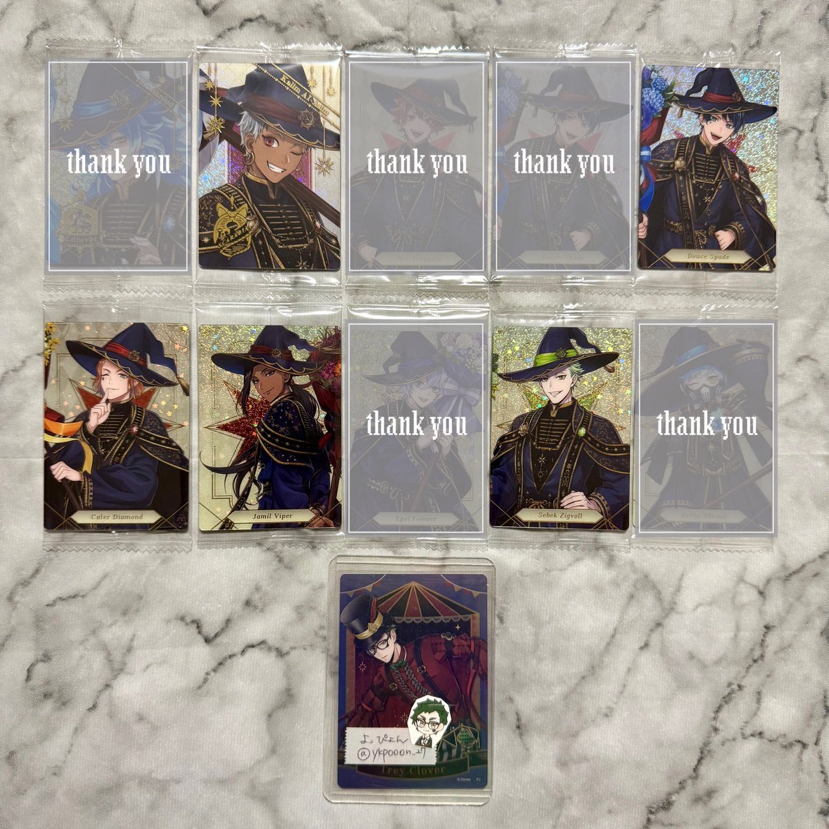 よっぴょん tweet media