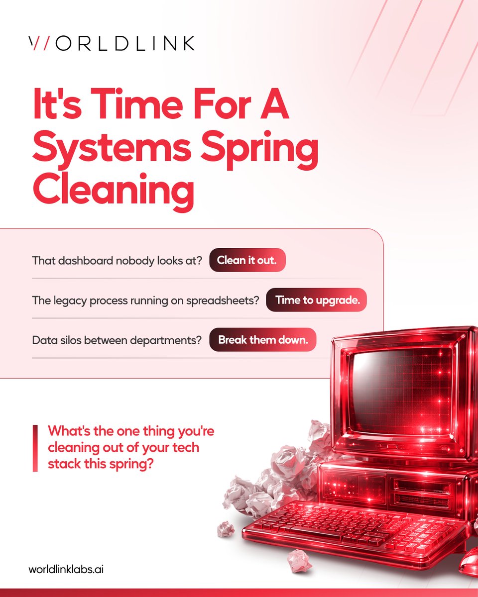 WorldLink tweet media