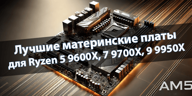 OfficialWindd's tweet photo. ⏩ #AM5 #VRM #Ryzen #Motherboard
⚡ Лучшие материнские платы для процессоров Ryzen 9600X, 9700X и 9950X

Подробный анализ VRM материнских плат — что действительно важно для производительности, стабильности и разгона.

https://t.co/bu38pysPKp https://t.co/nUyjPtF1F7