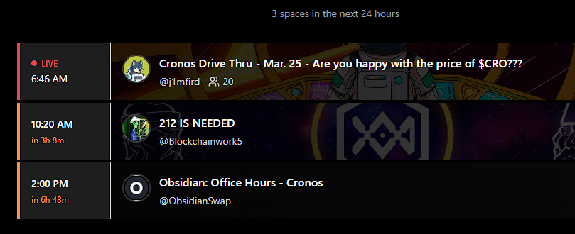 chainXplorer tweet media