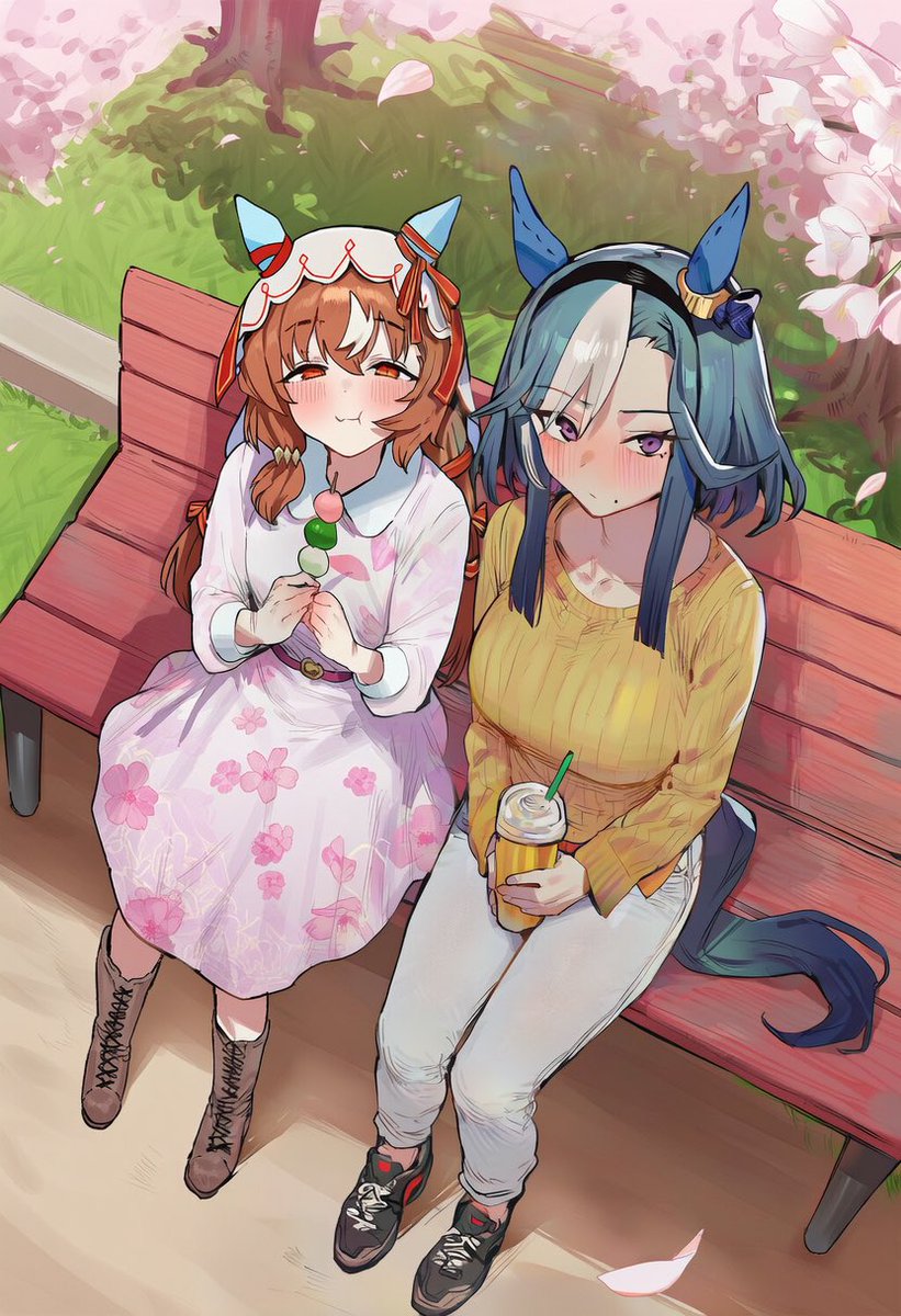 まがし@AIイラスト tweet media