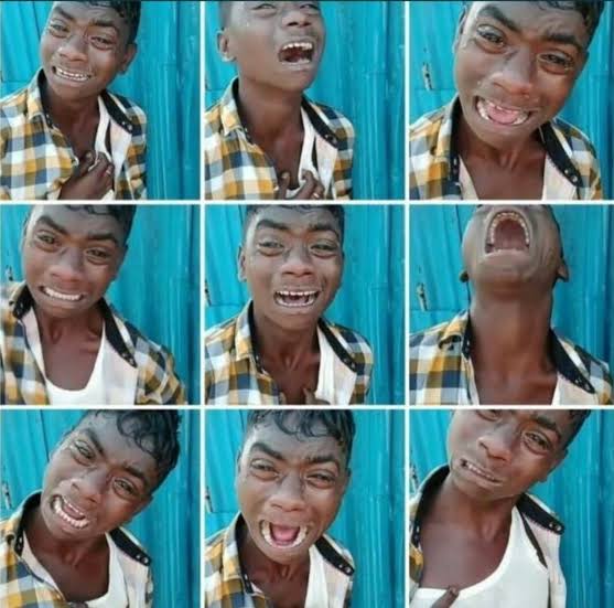 chiranjeevi tweet media