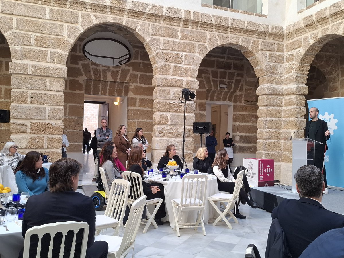 Adelante Izquierda Gaditana tweet media