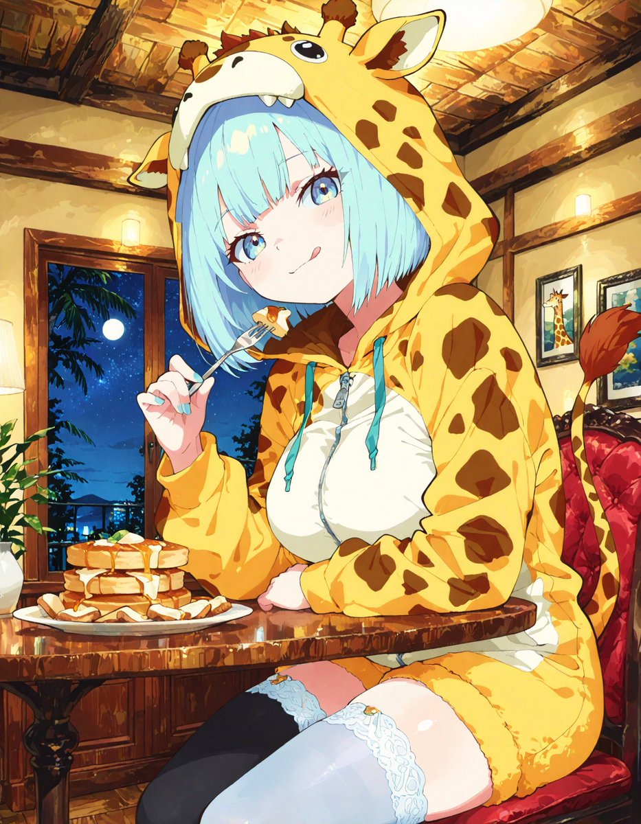 ワイ子@ワイんごAI帝国 tweet media