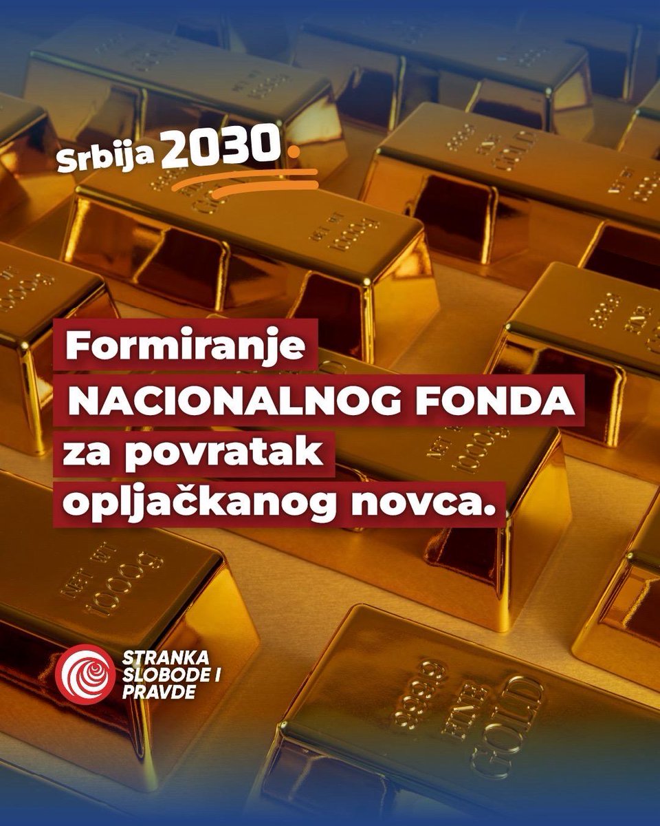 Iz ovog fonda mogu da se znatno uvećaju plate zdravstvenih i prosvetnih radnika.