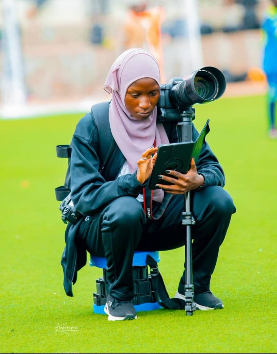 Edith Gloria Nakanwagi tweet media