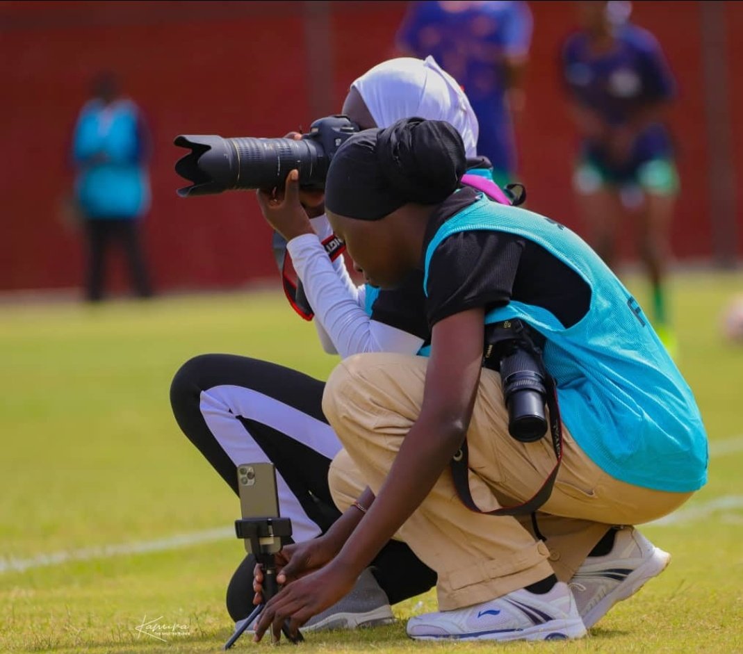 Edith Gloria Nakanwagi tweet media