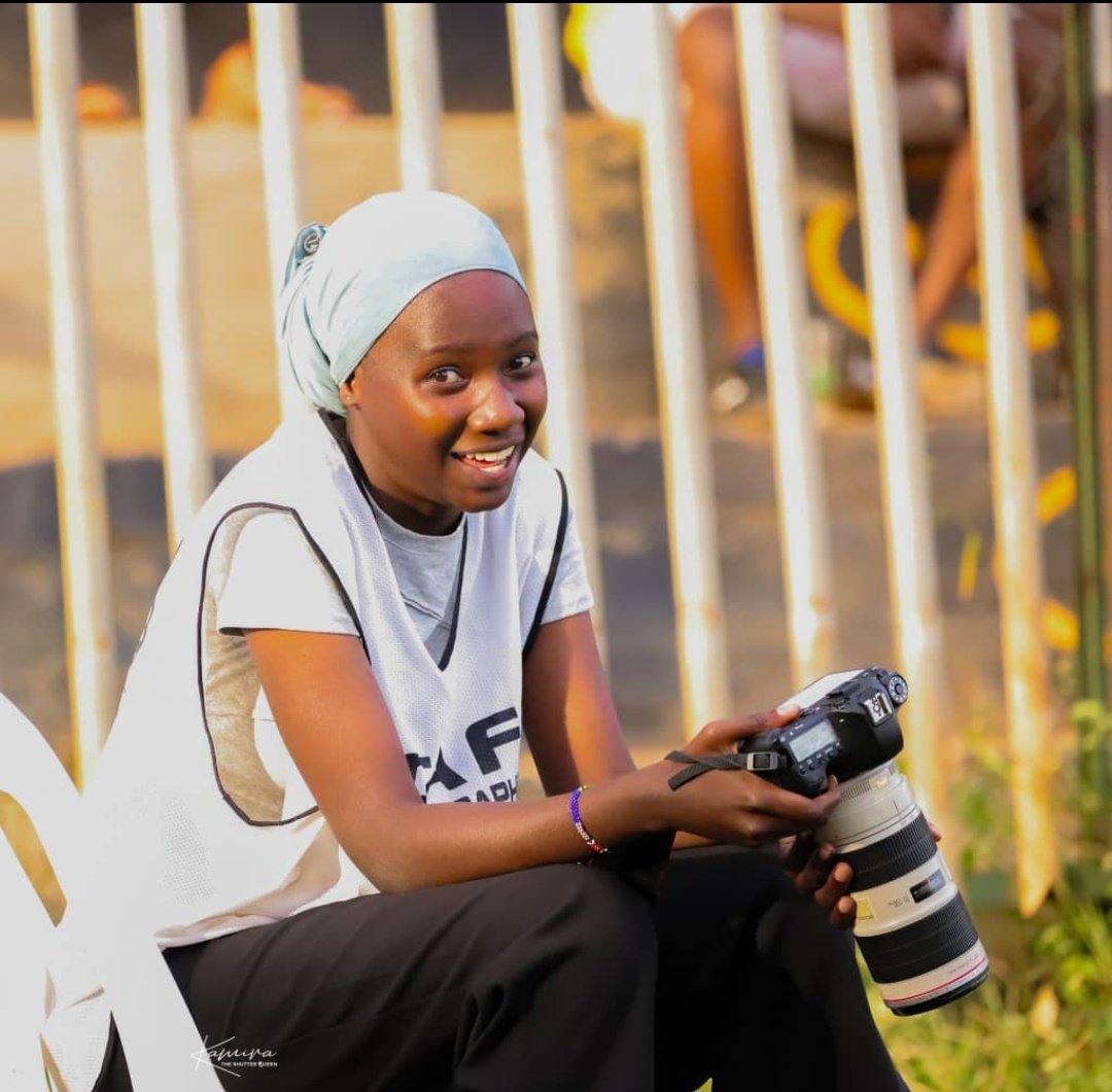 Edith Gloria Nakanwagi tweet media