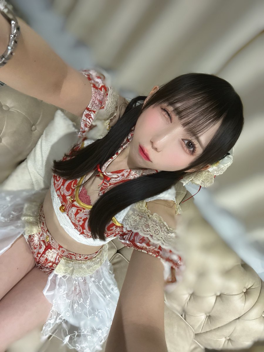 瀬戸栞 tweet media