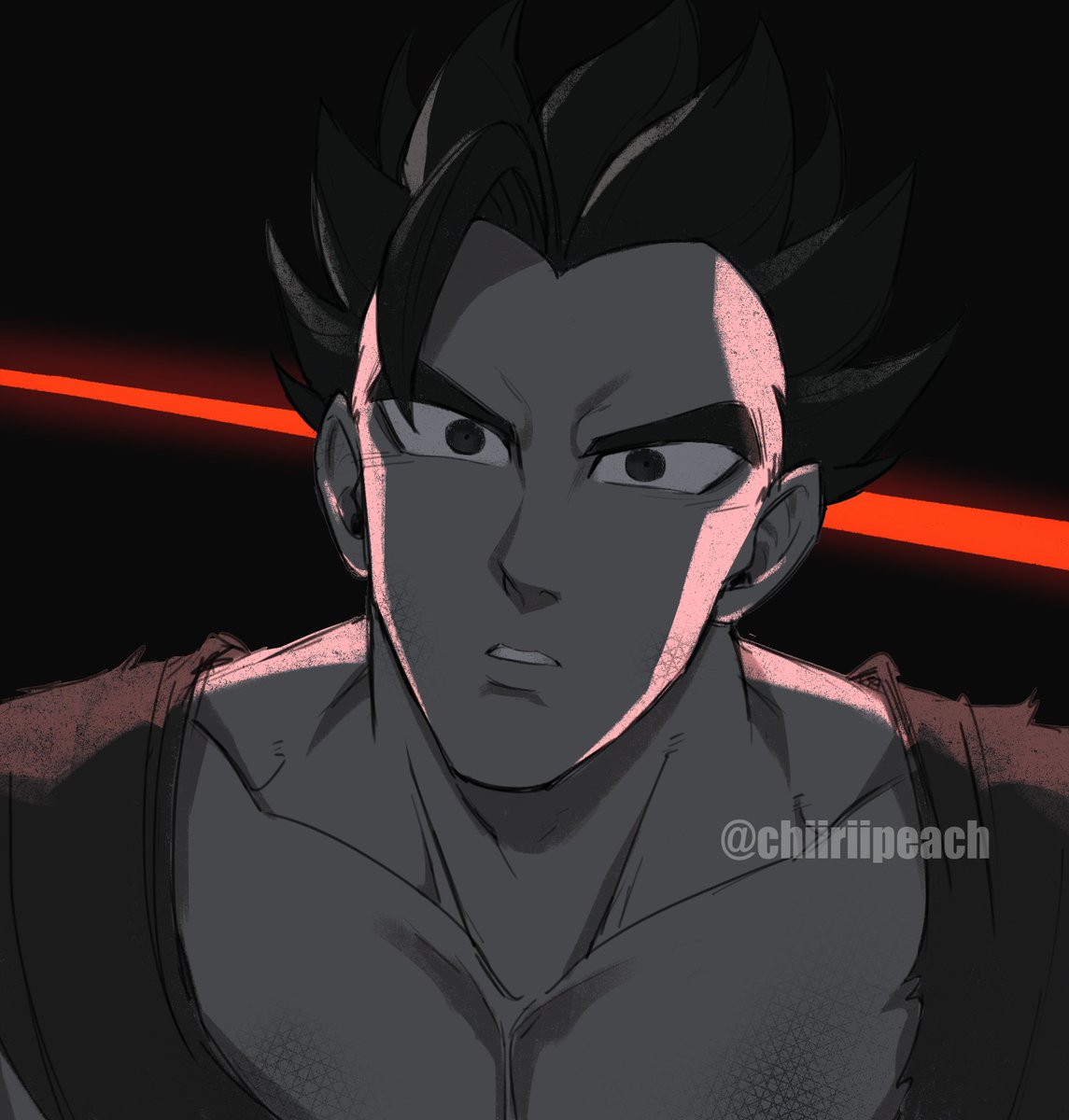 Chiirii ☆ tweet media