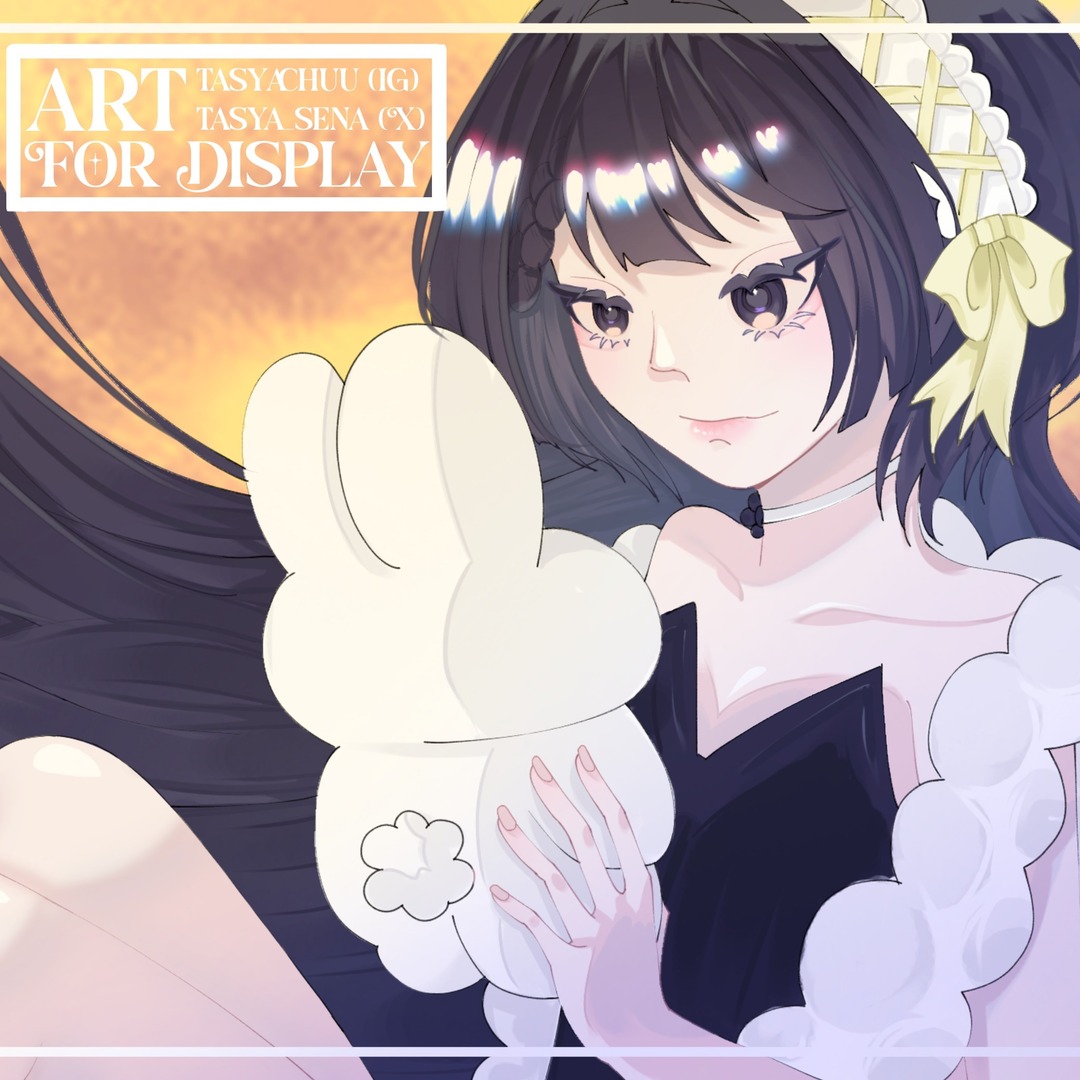 Artist Menfess tweet media