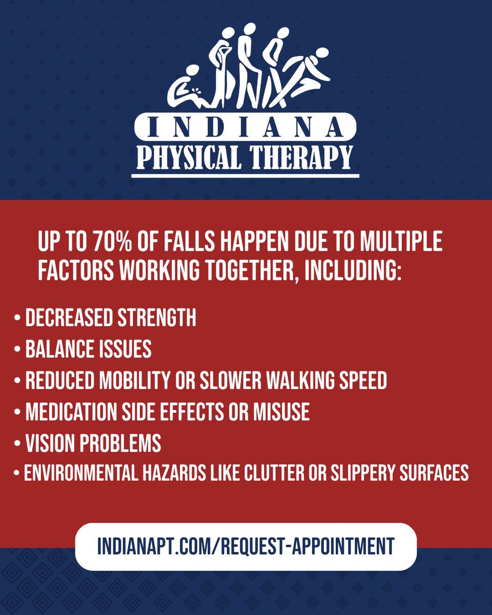 Indiana Physical Therapy tweet media