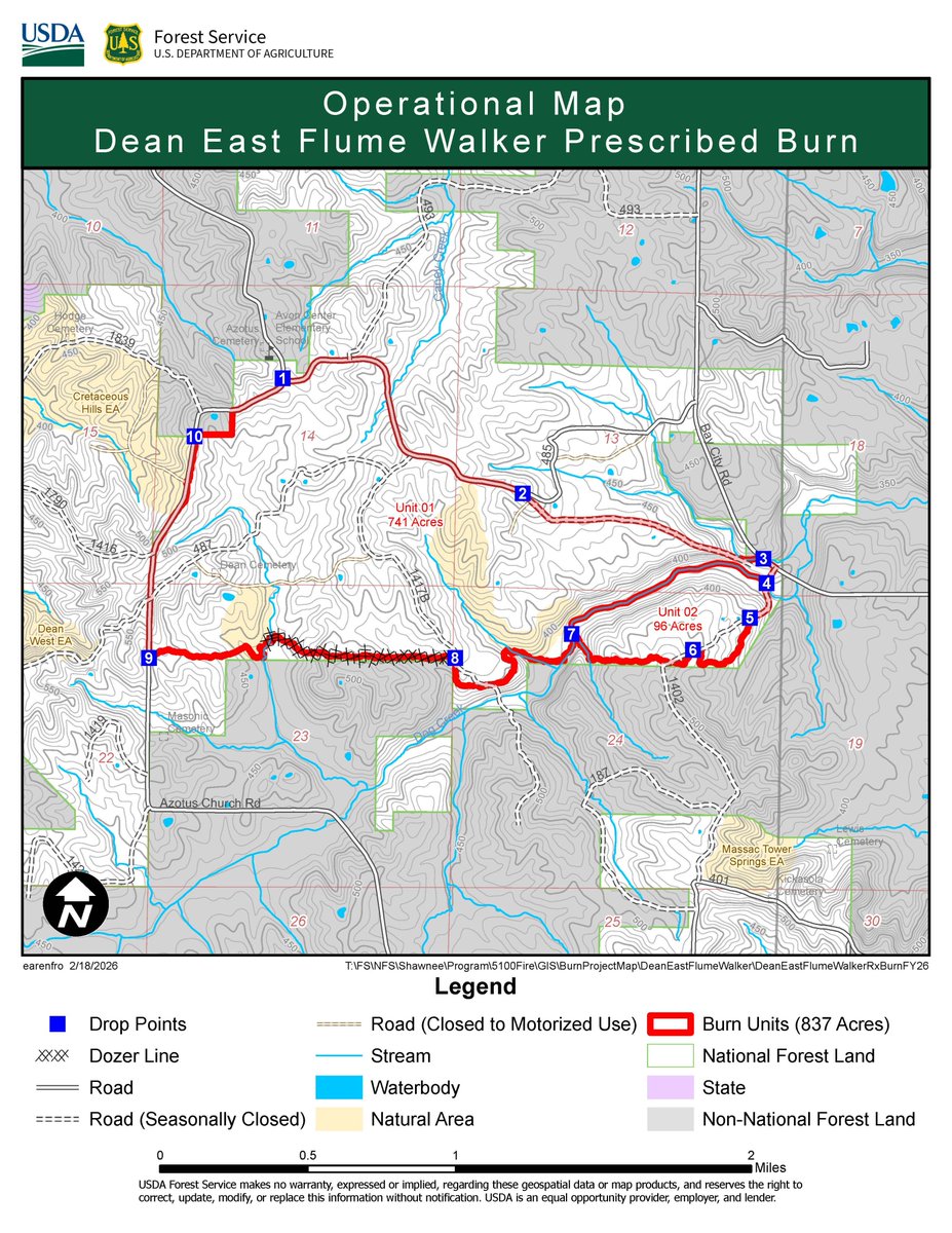 Shawnee NF tweet media