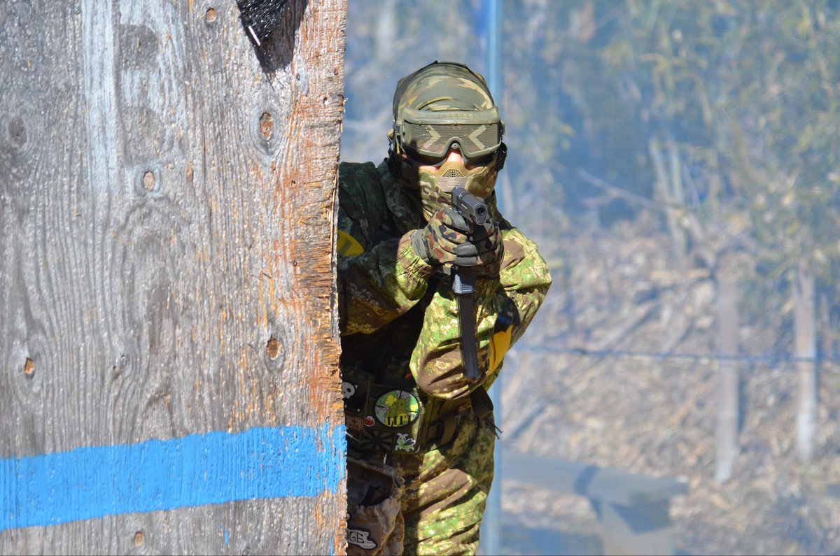 ふな氏＠サバゲ垢 大規模軍縮 tweet media