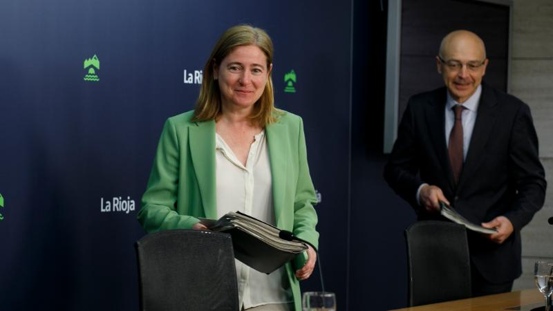 Gobierno de La Rioja tweet media