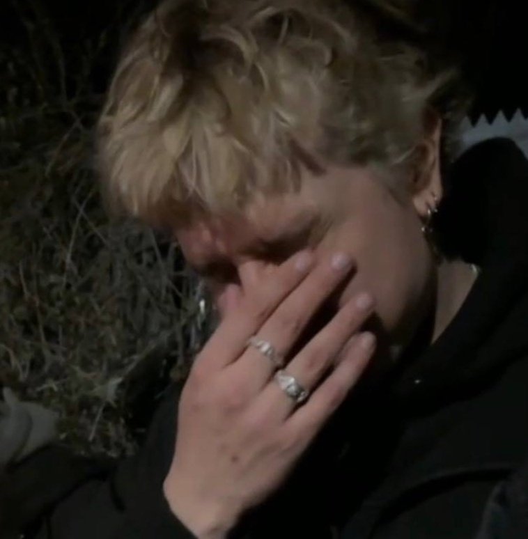 rachel. ♱ tweet media