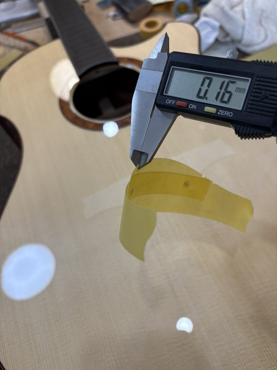 Leaf Instruments 公式 tweet media