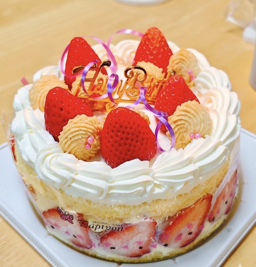 くすもっちぃ tweet media