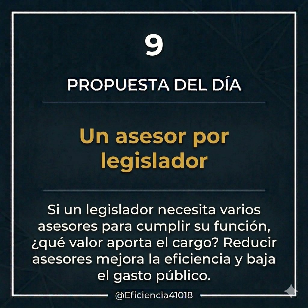 Logica y eficiencia tweet media