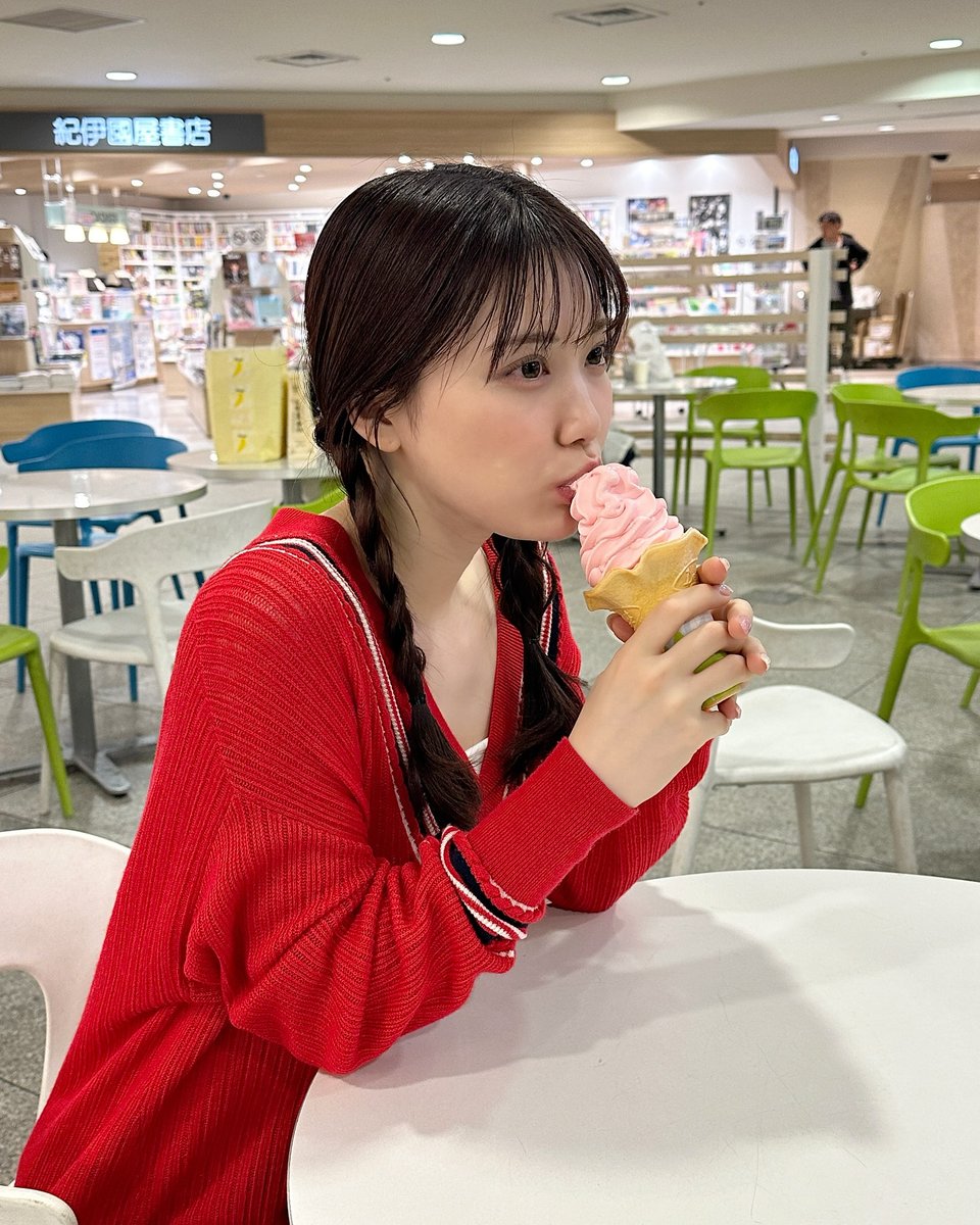 LOVE❤️石川澪 tweet media