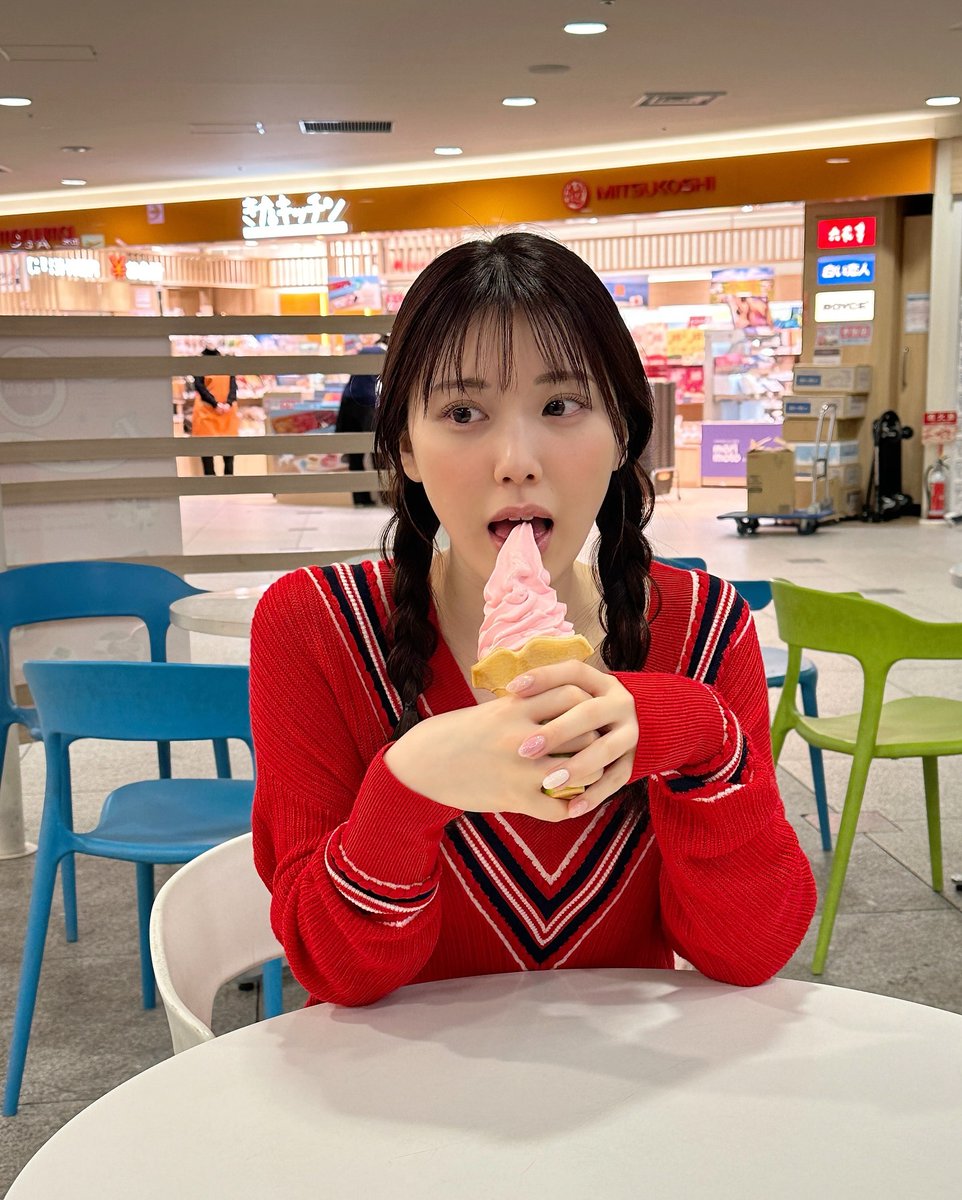 LOVE❤️石川澪 tweet media