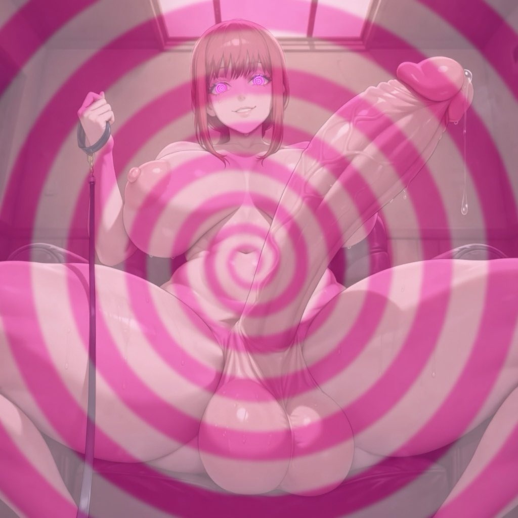 Your_Owner_Makima tweet media