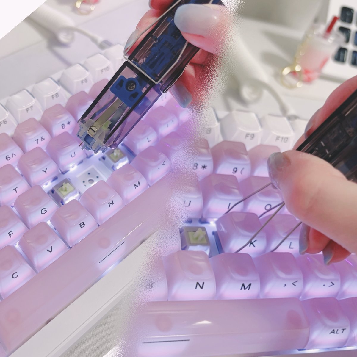 かなめ tweet media