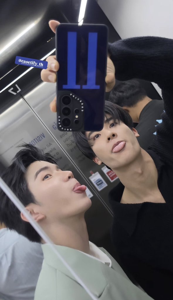 Keen Fanbase TH tweet media