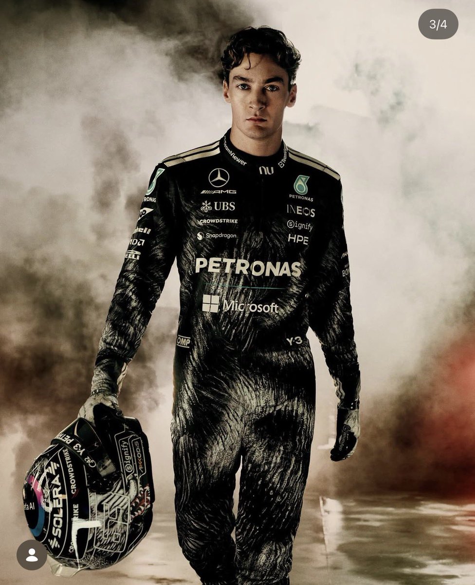 ないじゃ(Naija)/Mini George Dad tweet media