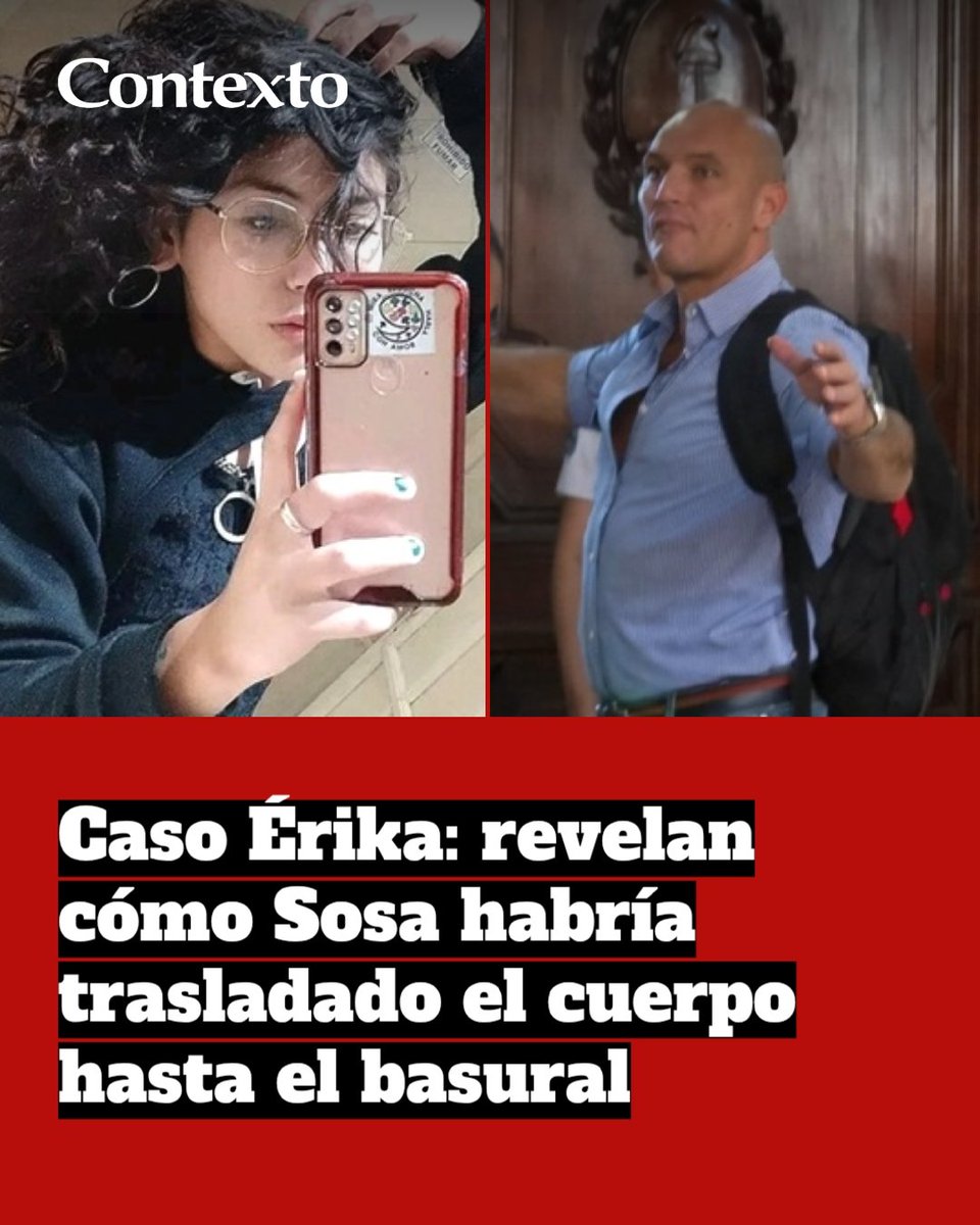 Contexto Tucumán tweet media