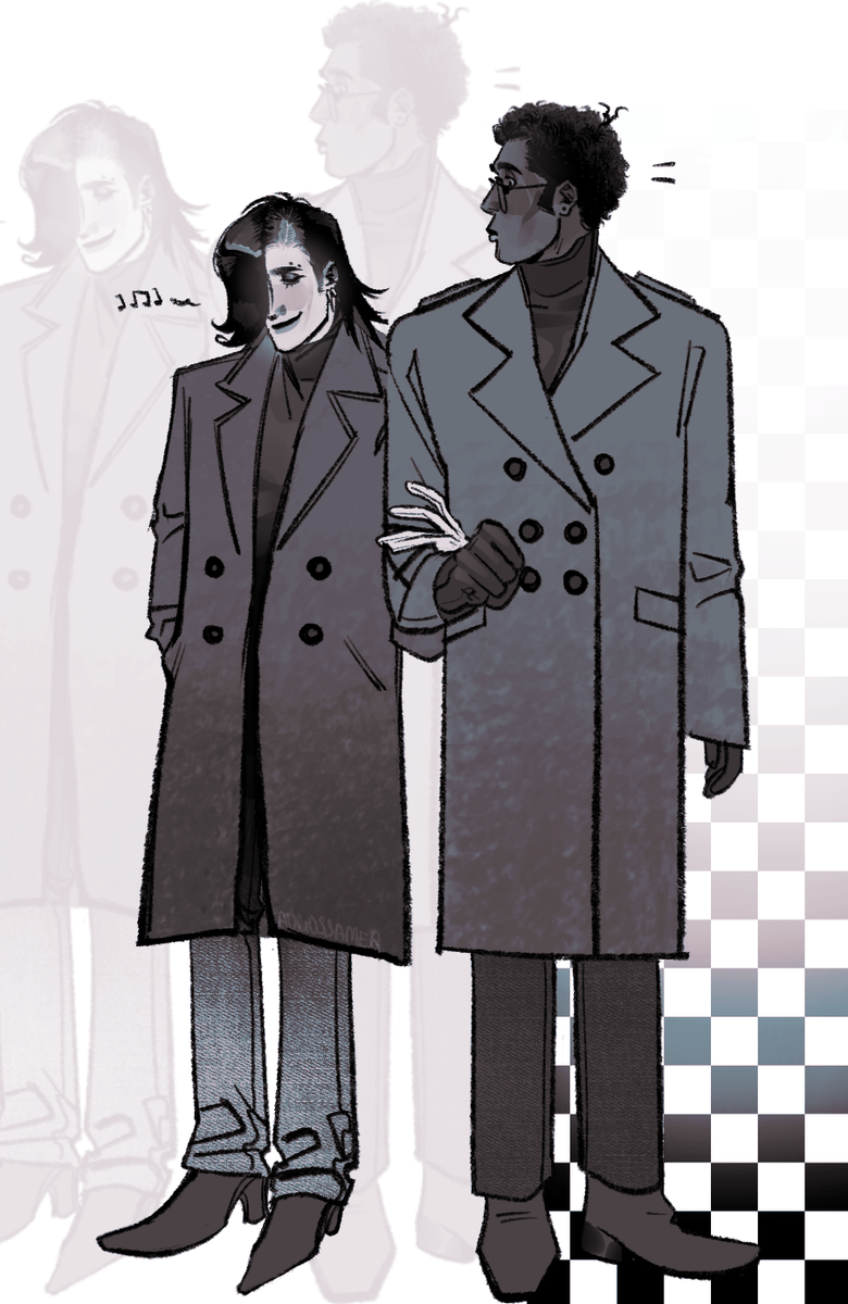 heretic mickael tweet media