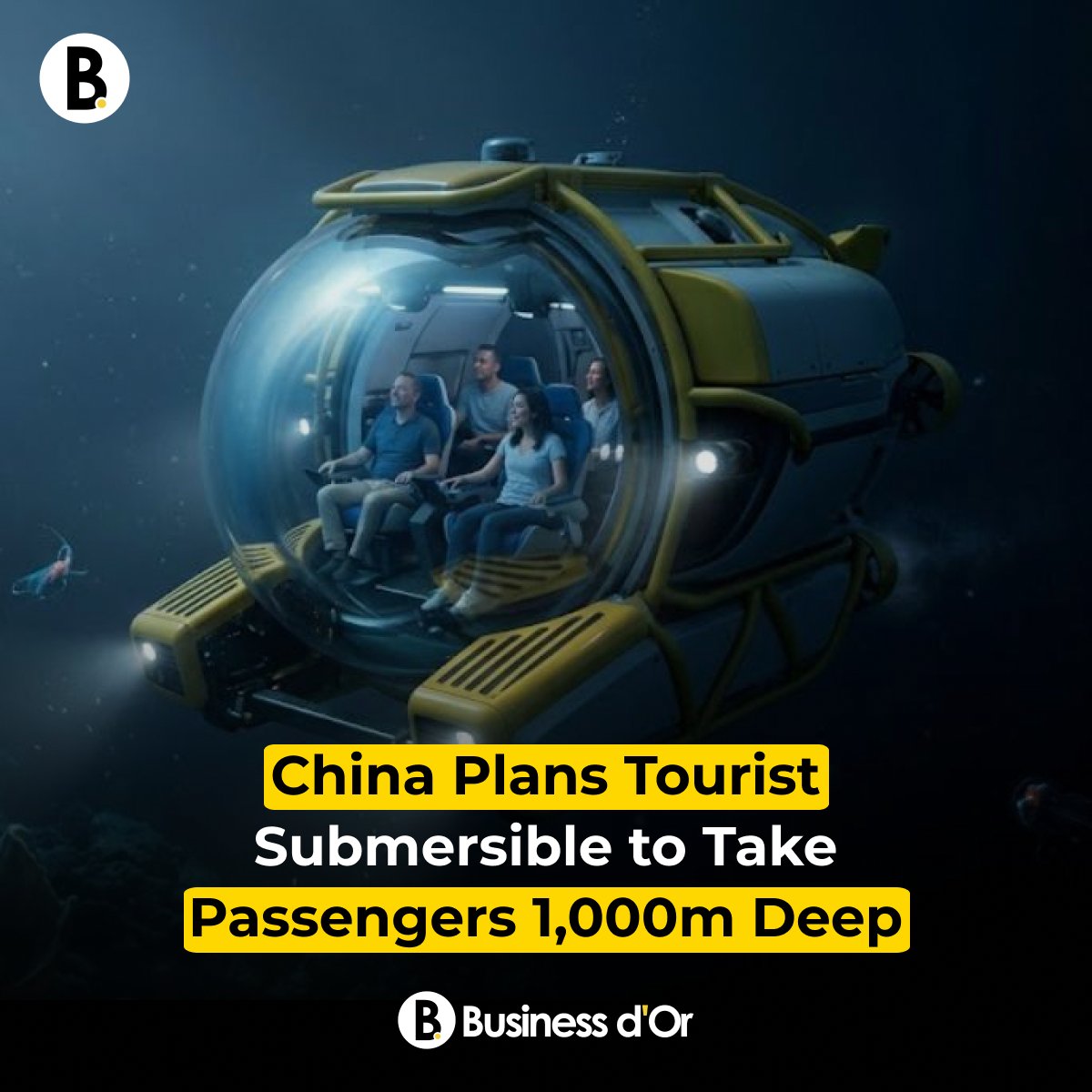 Business d'Or tweet media