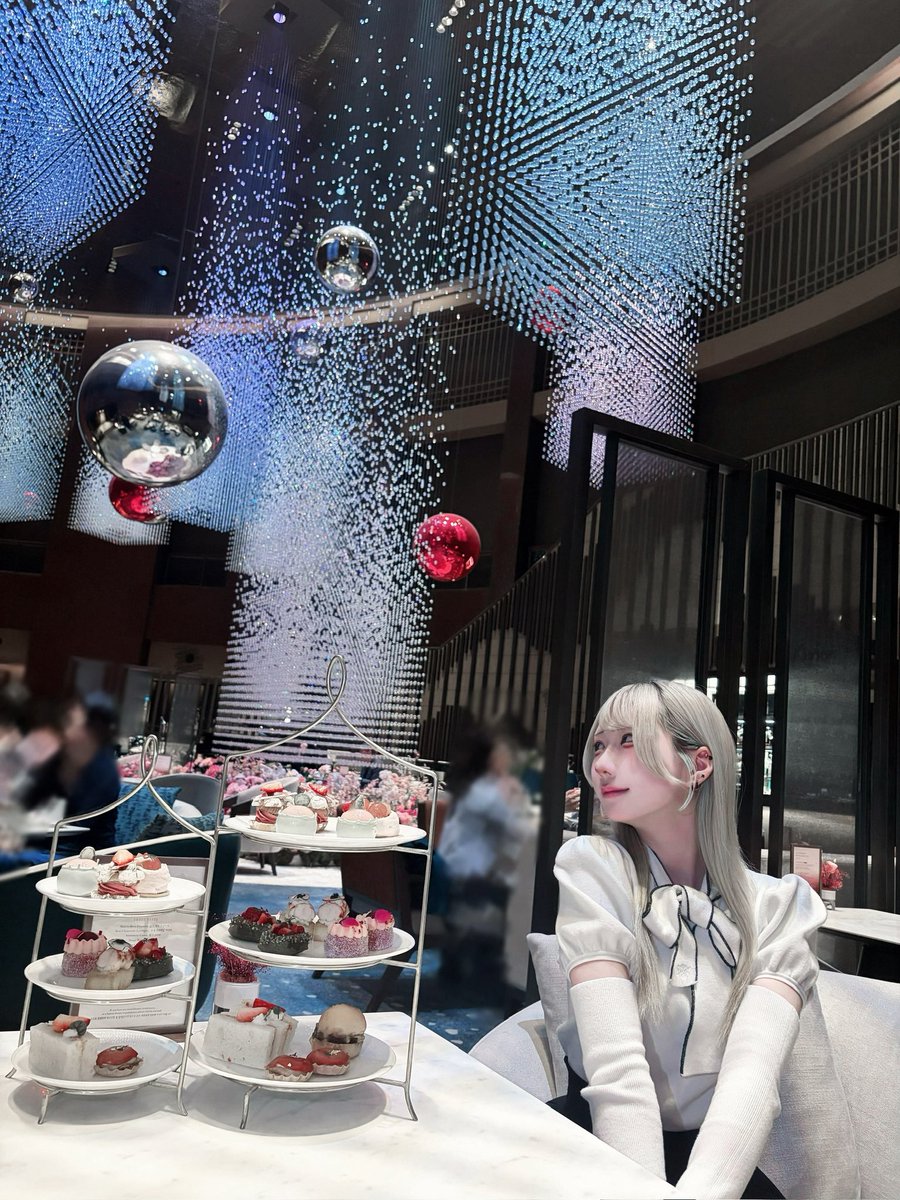 セツ 세츠 tweet media