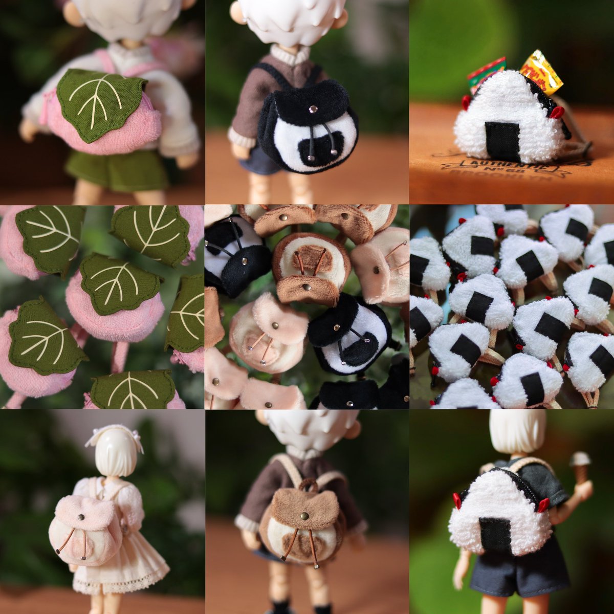 ぴこ▷発送中📦 tweet media