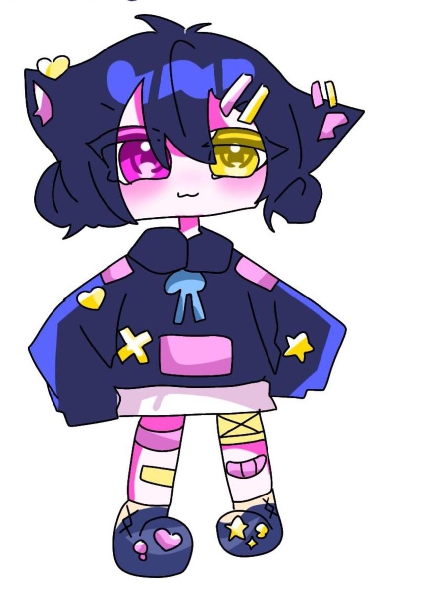 이례 (상태: 아무개 언니에게 복복복 당함) tweet media