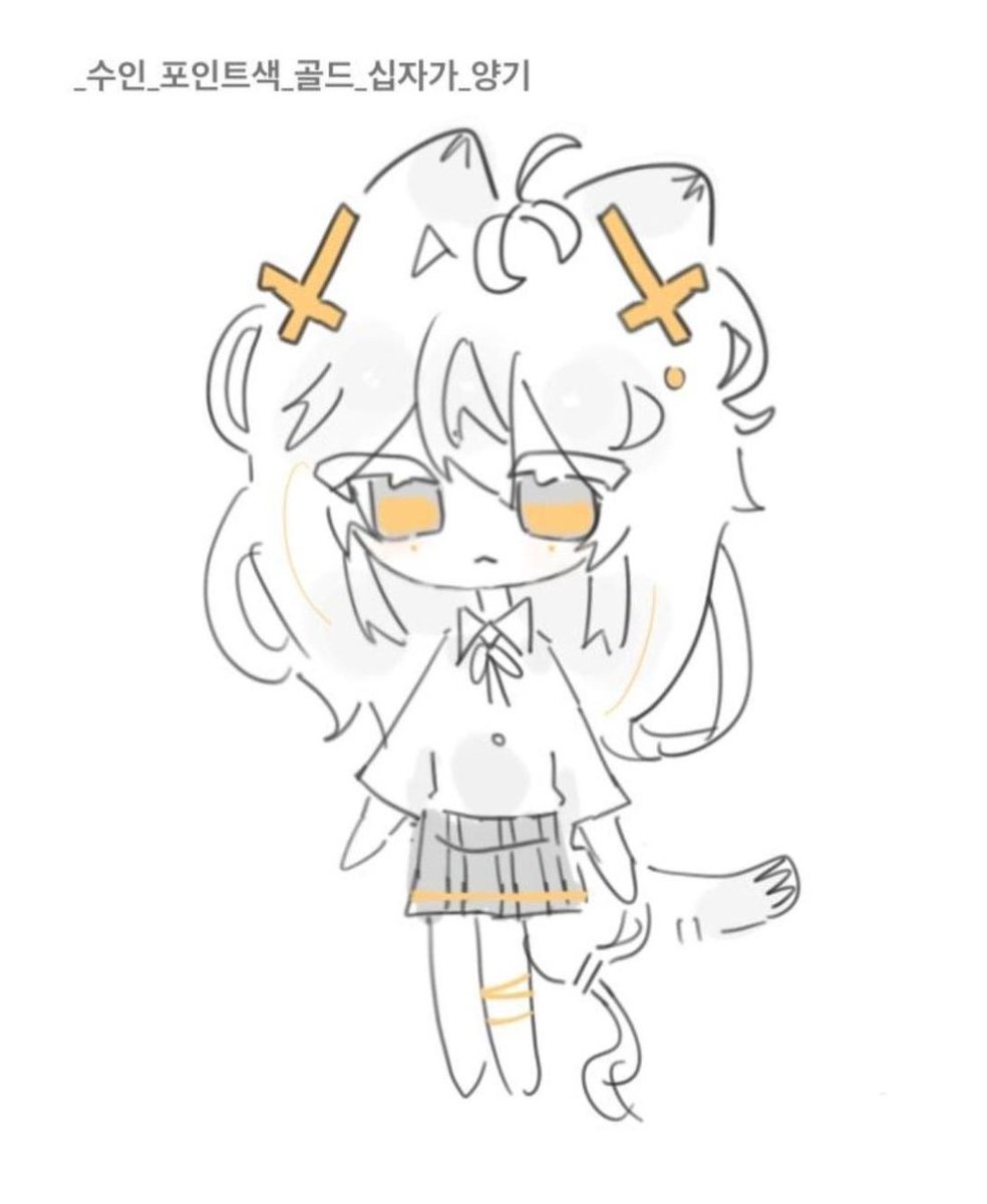 이례 (상태: 아무개 언니에게 복복복 당함) tweet media