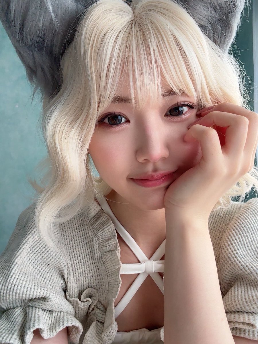 LOVE❤️石川澪 tweet media