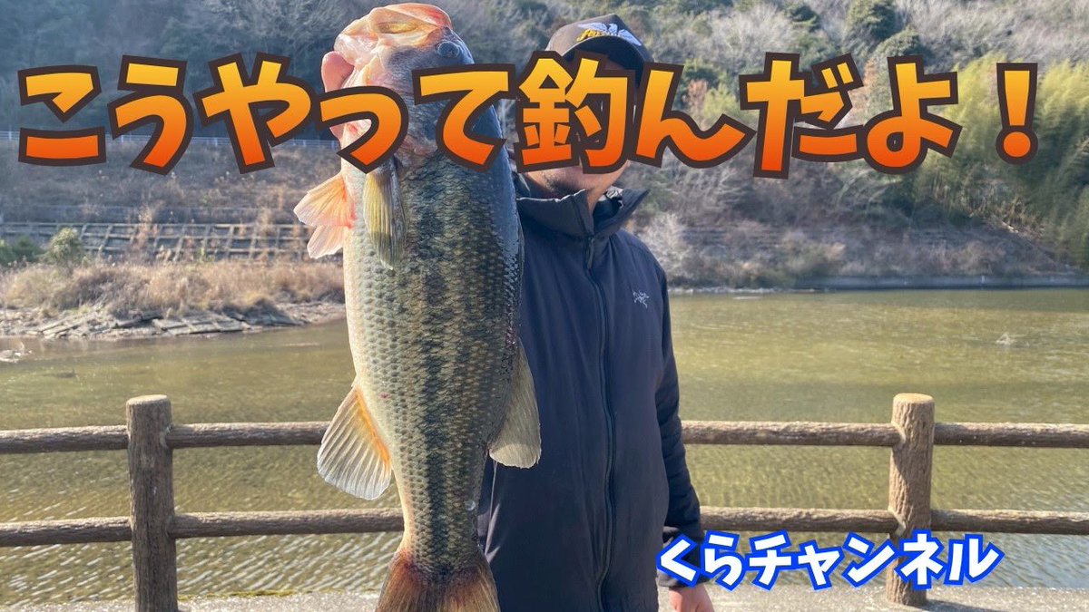 くらチャンネル tweet media
