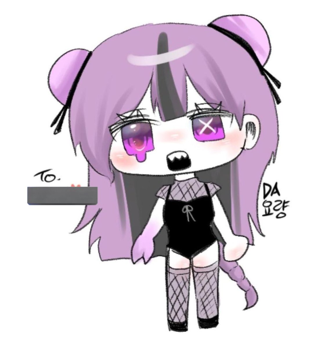 이례 (상태: 아무개 언니에게 복복복 당함) tweet media