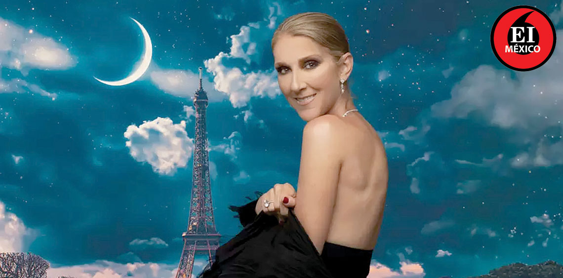 ElInformanteMX's tweet image. @celinedion anuncia que ofrecerá una serie de #conciertos en #París

Las presentaciones podrían realizarse entre #septiembre y #octubre.
elinformante.mx/?p=102481