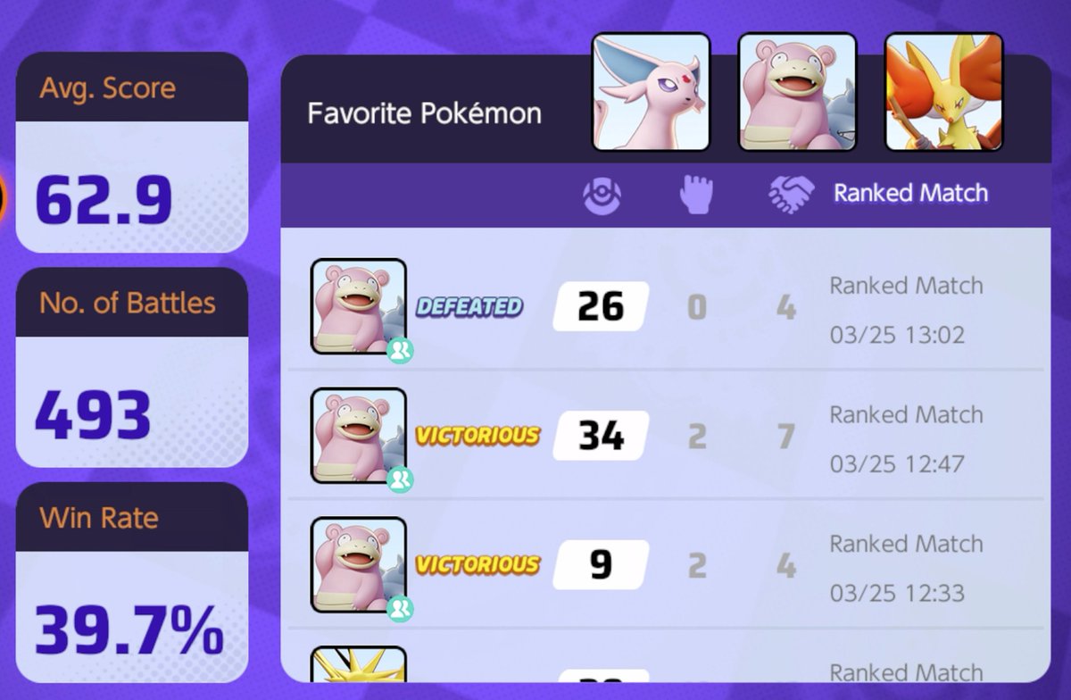 CrisHeroes tweet media