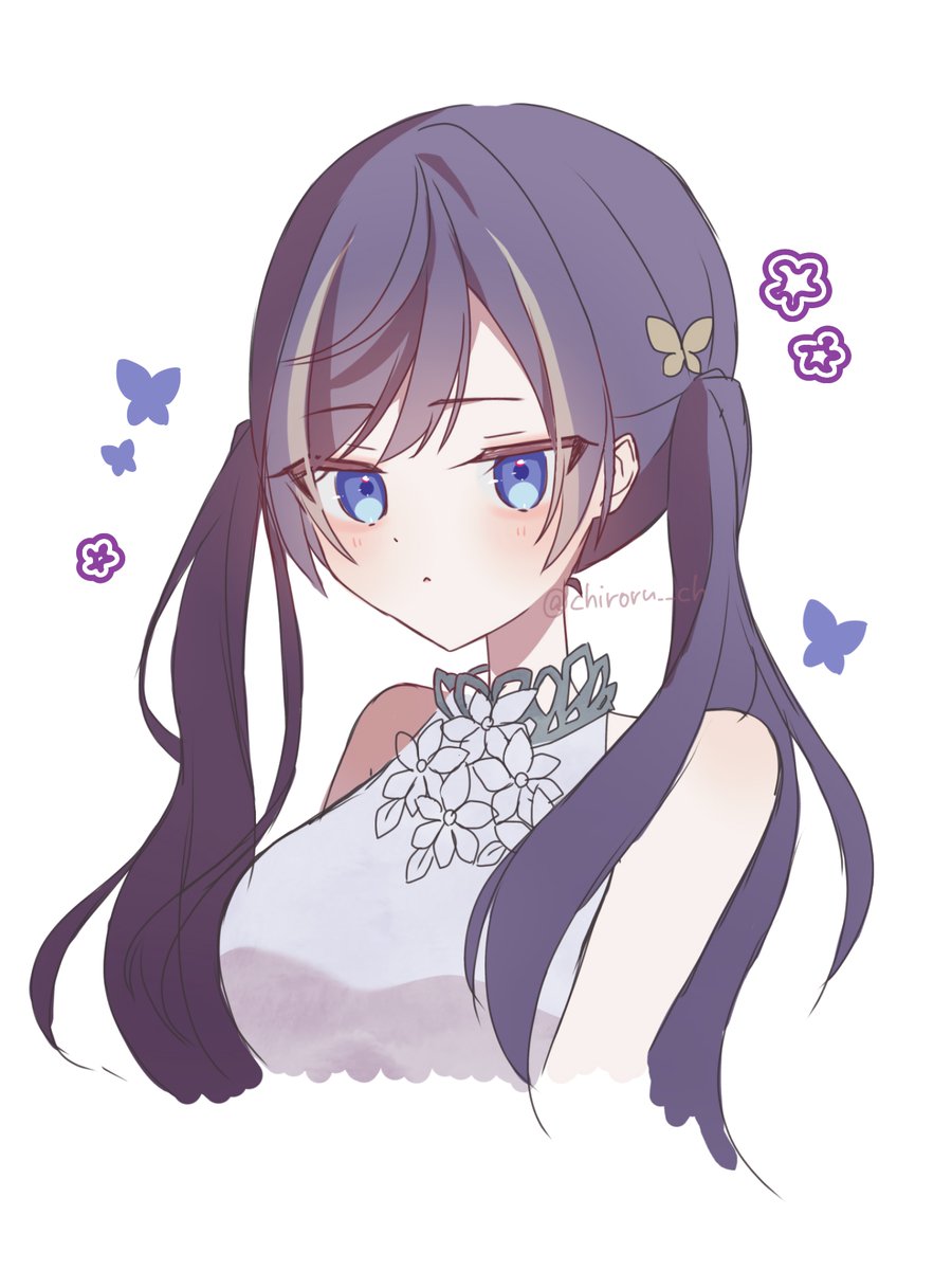 ちろる❤️‍🩹🐾 tweet media