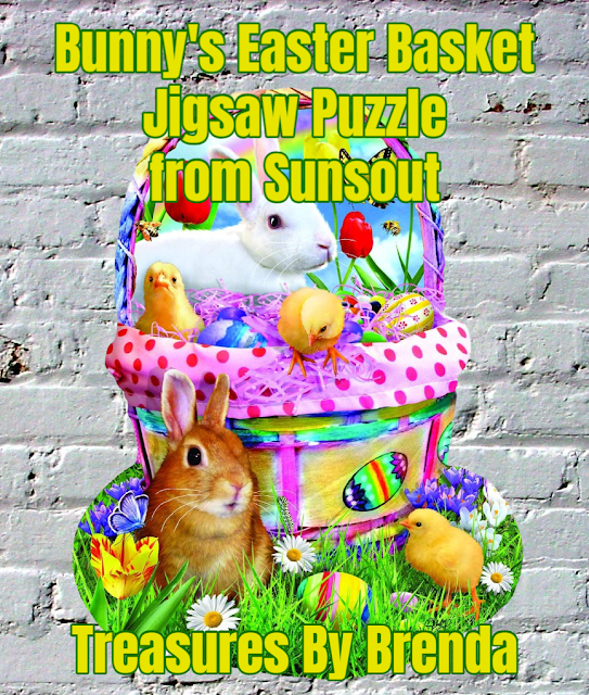 Treasures By Brenda tweet media