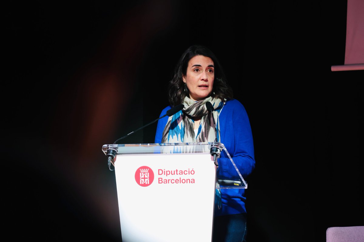 ERC - Diputació BCN tweet media
