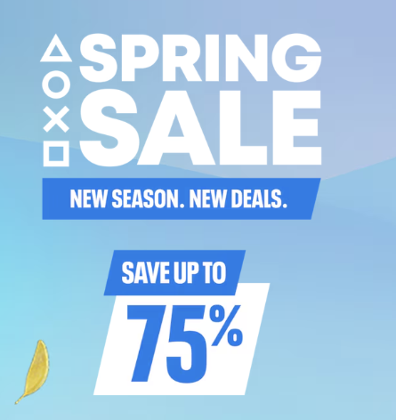 FunkoFusionGame's tweet photo. Spring into the Easter season with the #springsale which starts today on #playstation! 

Fantastic bargains available on Funko Fusion and bundles - highlights include discounts on The Office bundle and the Wicked Bundle.

Take a little from your Easter chocolate budget and treat yourself!