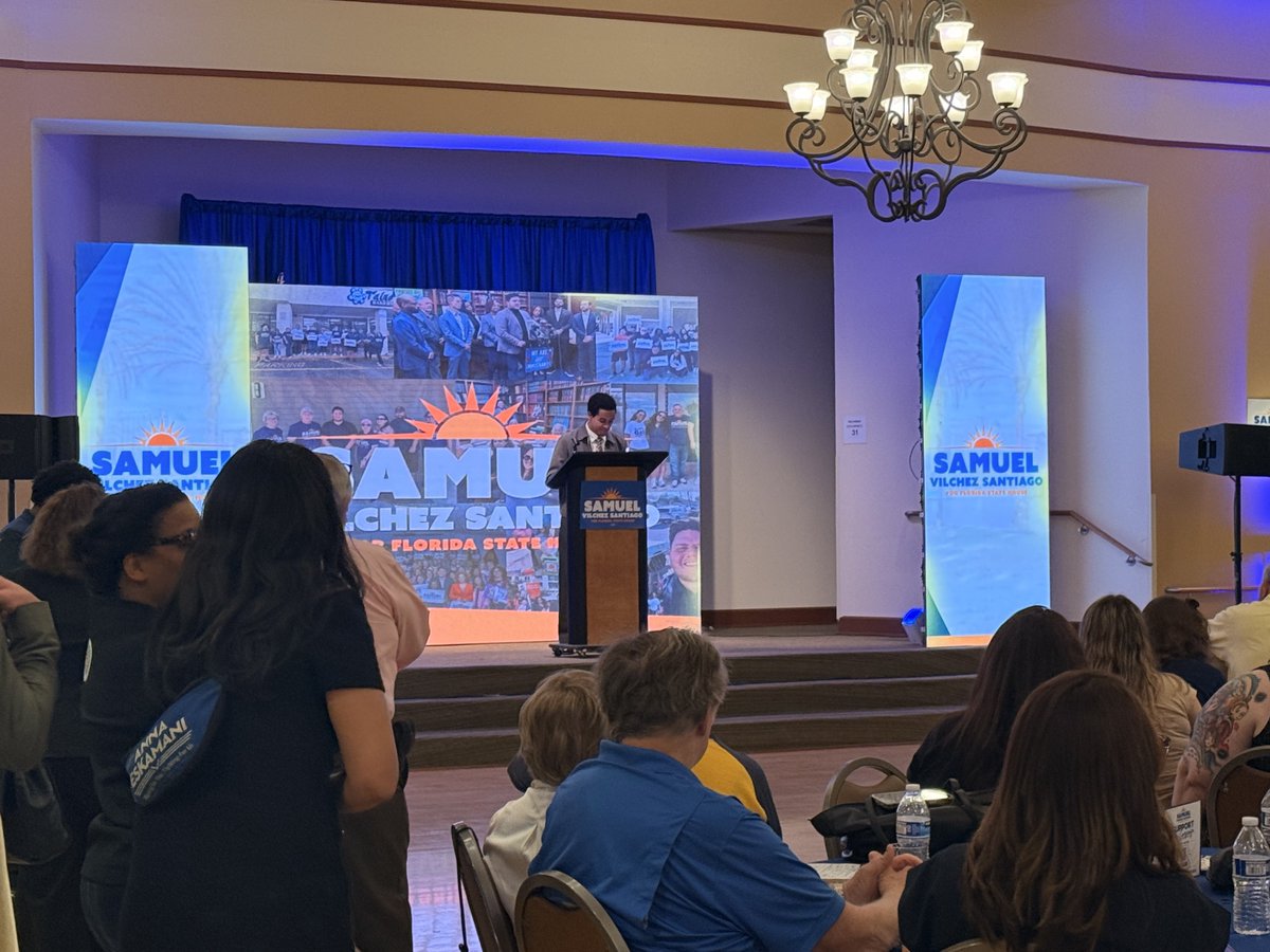 Representative Rita Harris tweet media